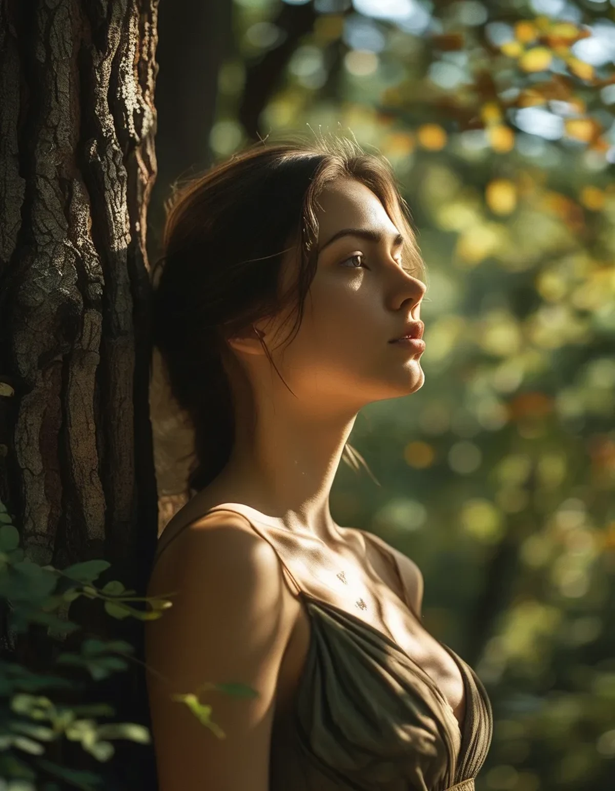 What Actually Happens in Your First 30 Minutes of Forest Bathing