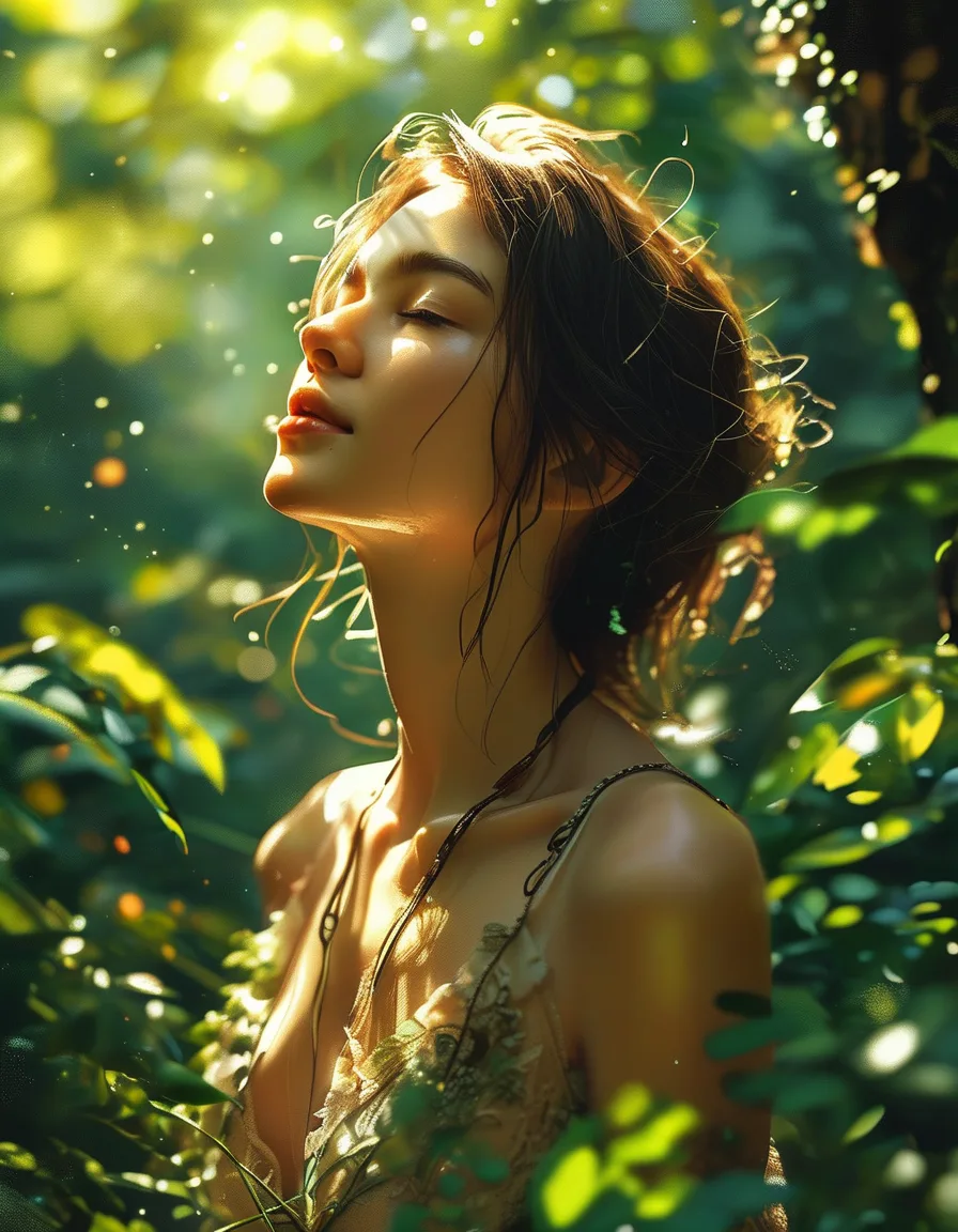 Forest Bathing: The Japanese Practice That Turns a Walk Into Medicine