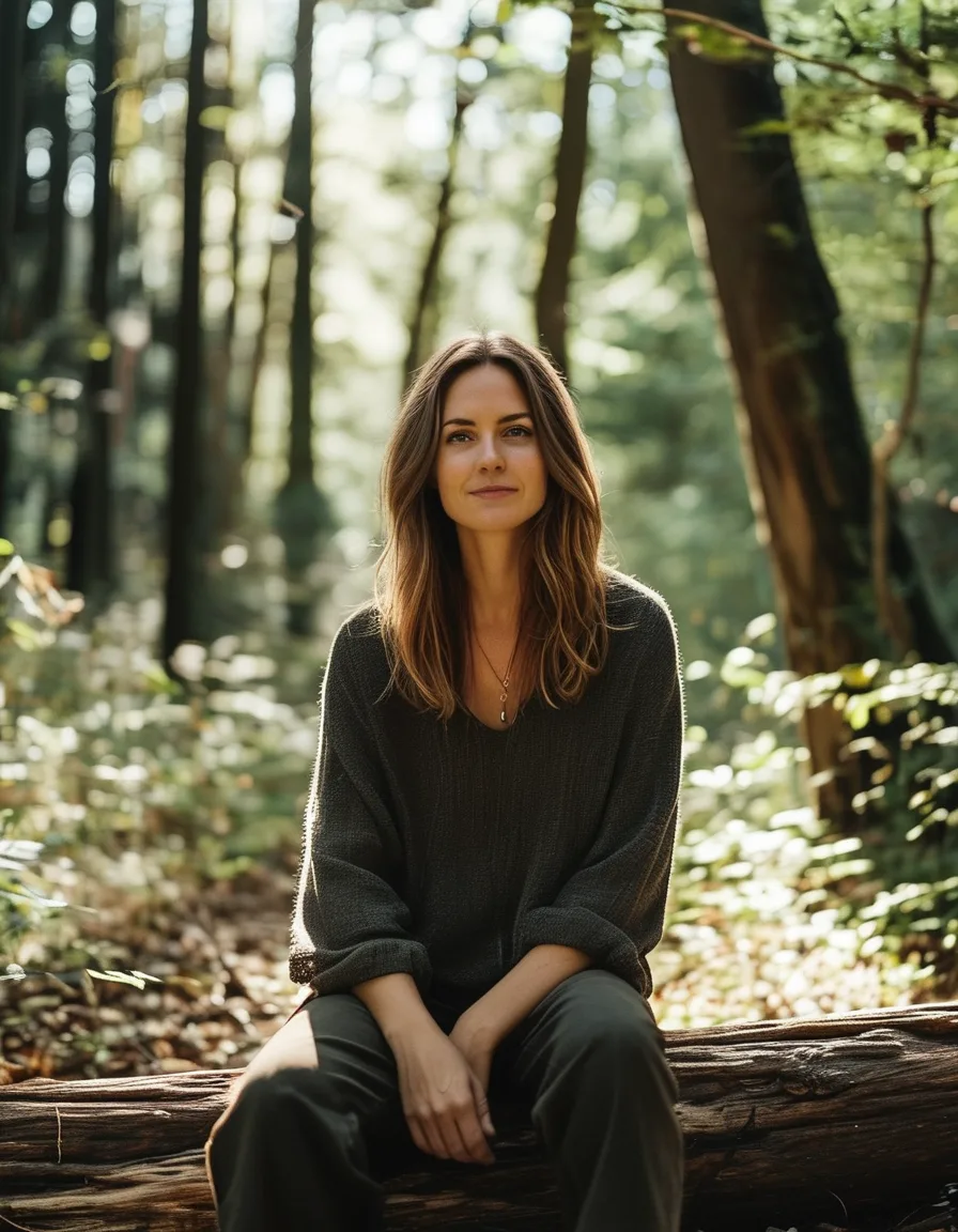 How Long Should a Forest Bathing Session Actually Be? The Research Answer