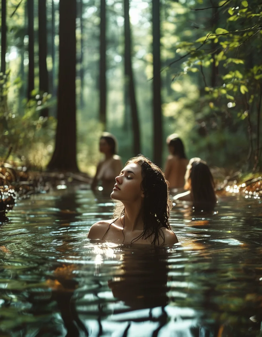 Forest Bathing Solo vs in a Group: Which Is Right for You (and How to Do Each Well)