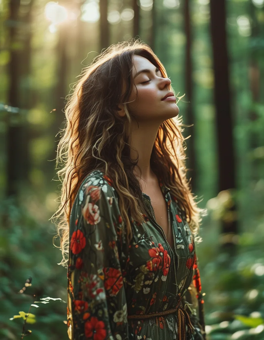 Forest Bathing Solo vs in a Group: Which Is Right for You (and How to Do Each Well)