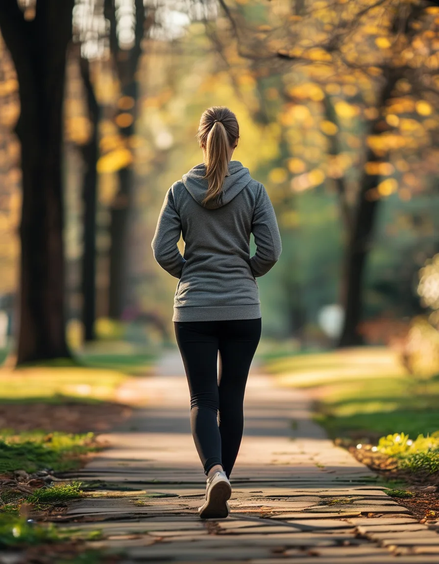 What to Do for Forest Bathing Benefits When You Don't Live Near an Actual Forest