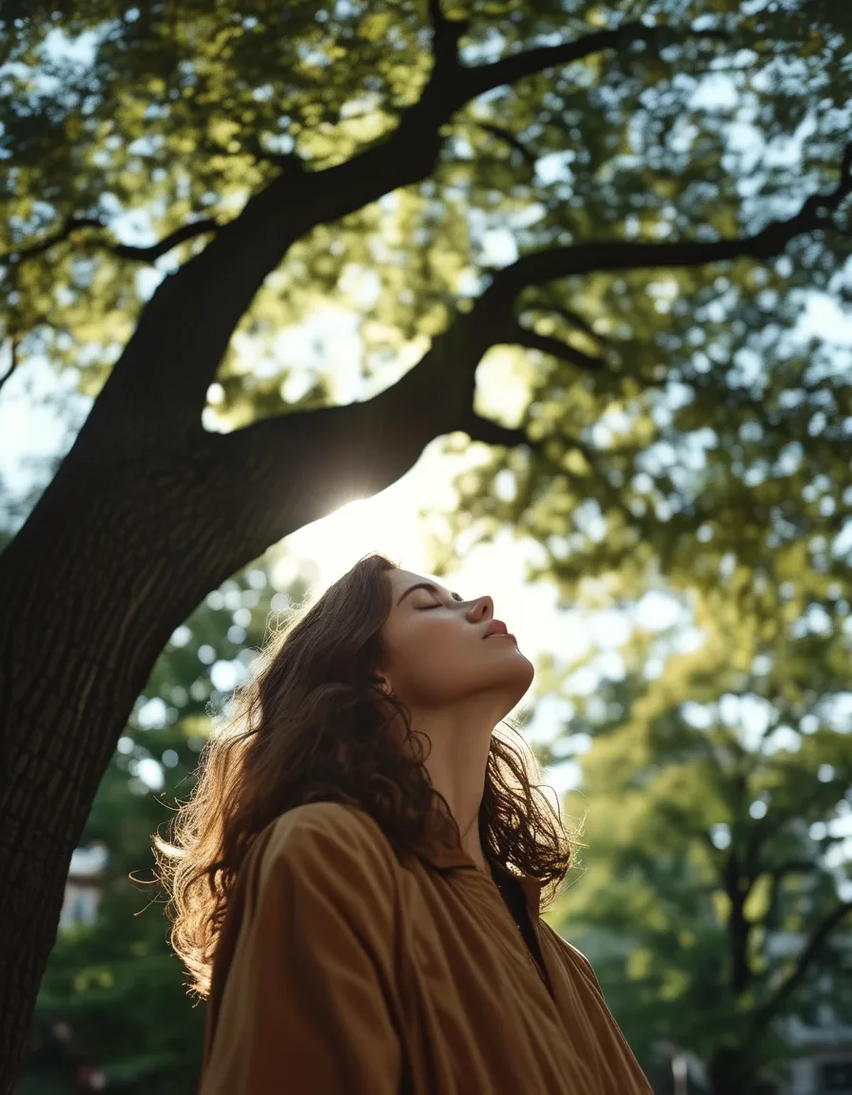 Forest Bathing Without a Forest: Micro-Doses of Green That Still Count