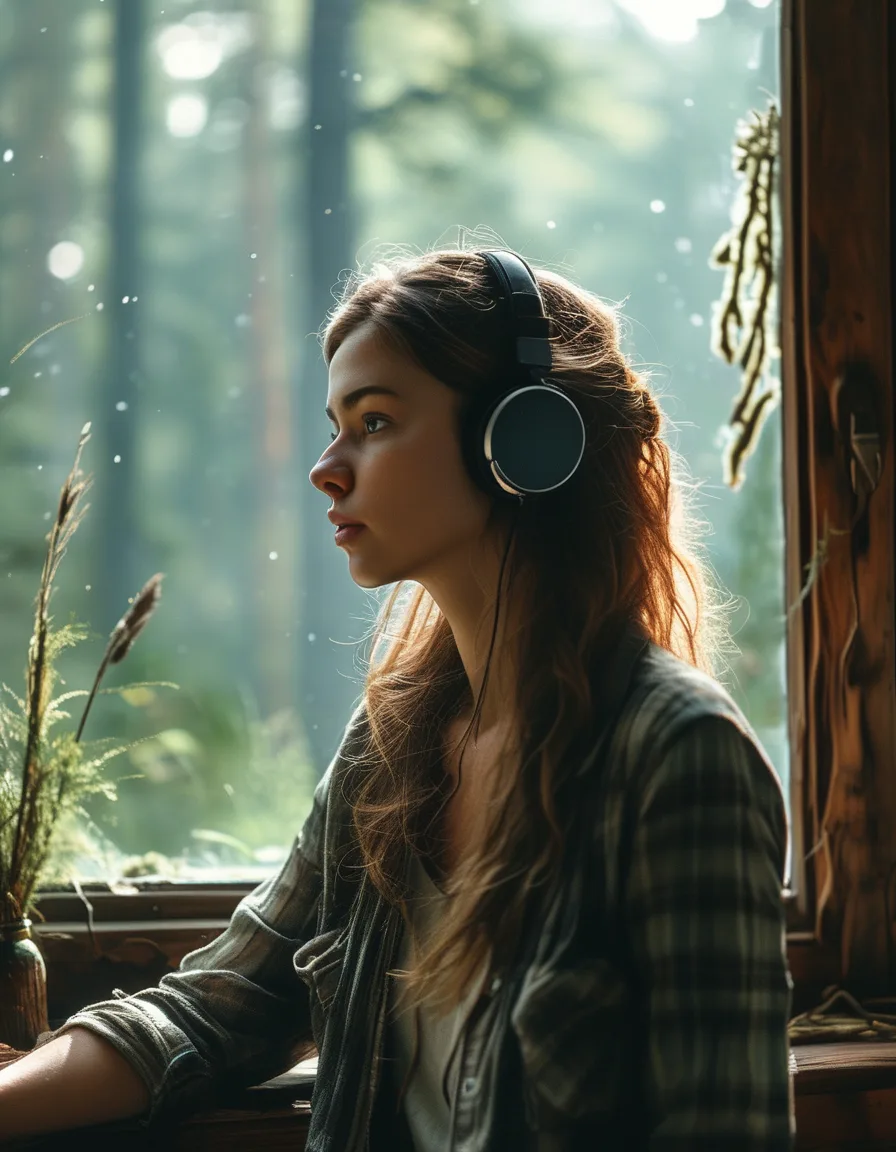 Forest Bathing: The Japanese Practice That Turns a Walk Into Medicine