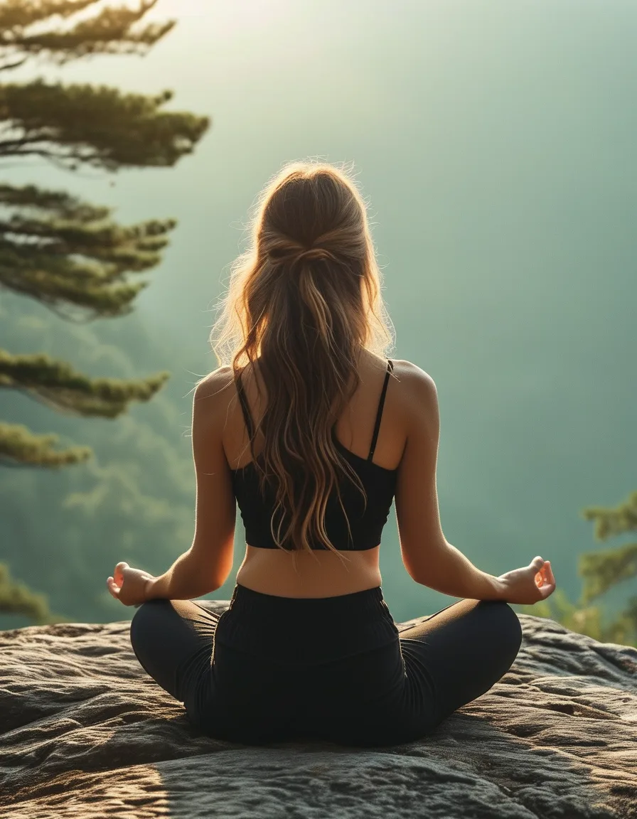 The Sit Spot: Nature's Practice of Staying Put