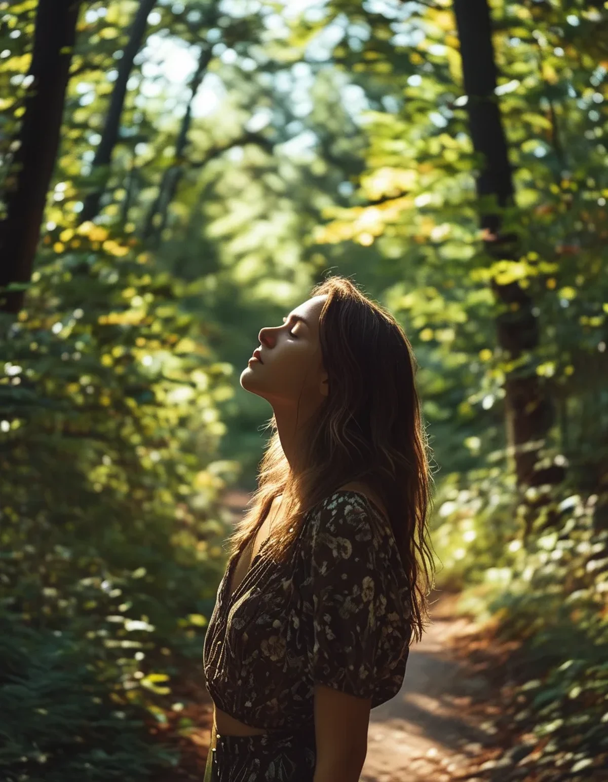 Why the Woods Sound Completely Different in Late August